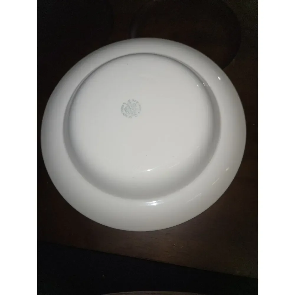 Wedgwood vintage embossed